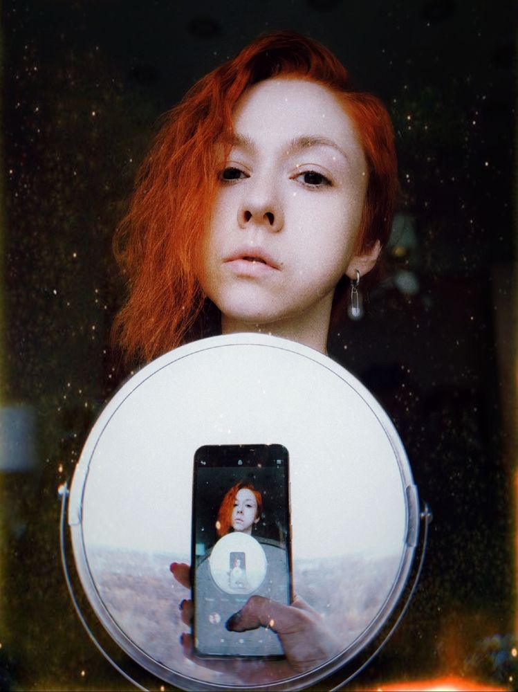 Photograph by Мила Вишня