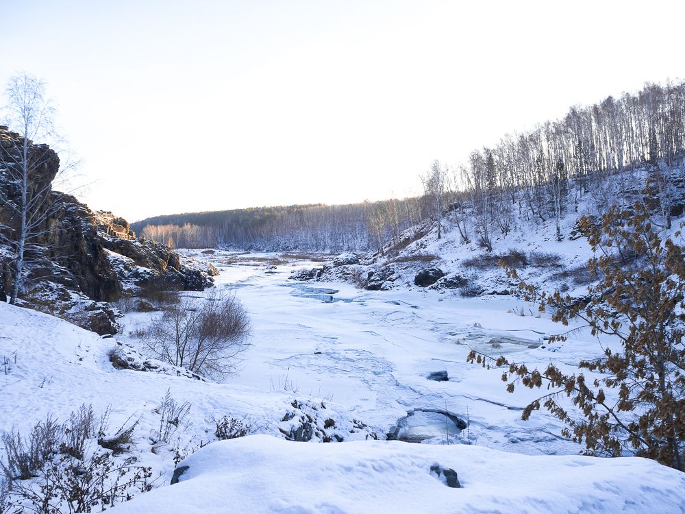 Photograph by Елена Степина