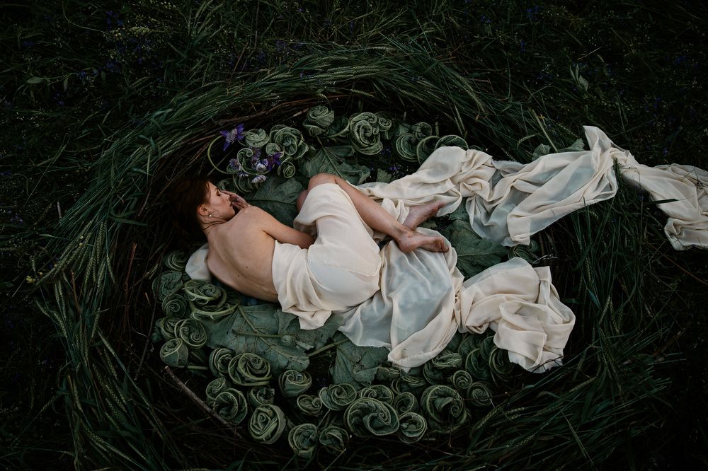 Photograph by Екатерина Вуколова