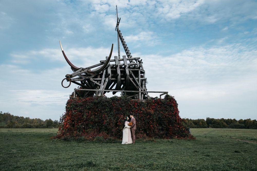 Photograph by Екатерина Вуколова