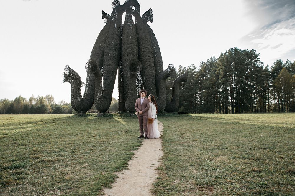 Photograph by Екатерина Вуколова