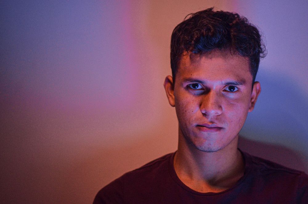 Photograph by Jhojan Ardila Cortes