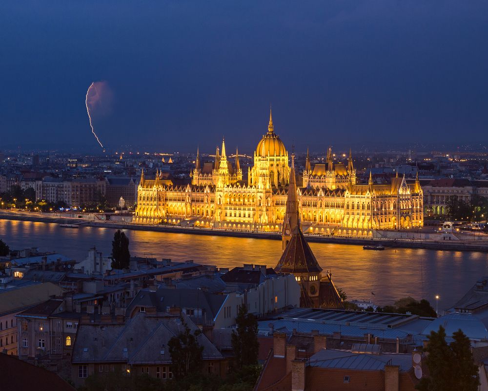 Photograph by Сергей Серушкин