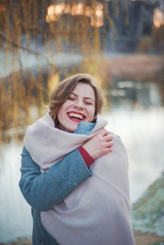 Photograph by Sofiya Hunchyk