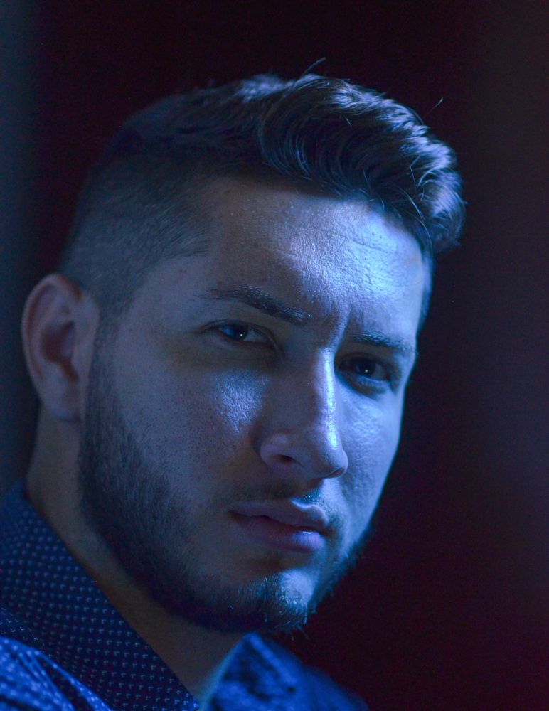 Photograph by Jhojan Ardila Cortes