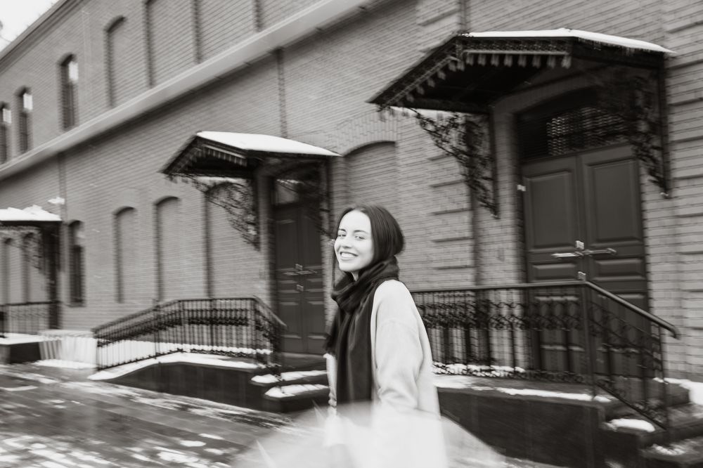 Photograph by Екатерина Вуколова