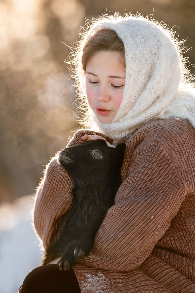 Photograph by Julija Lurina