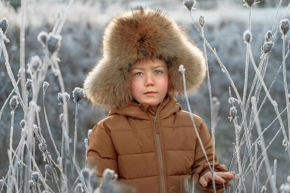 Photograph by Yevgeniya Sharipova