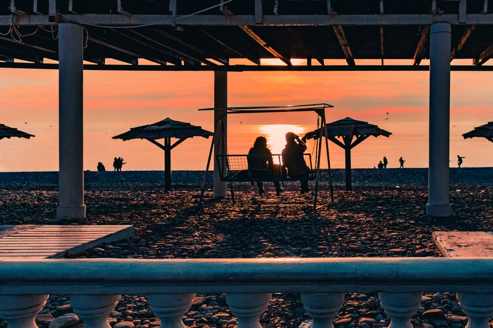 Photograph by Виталий Шкадинов