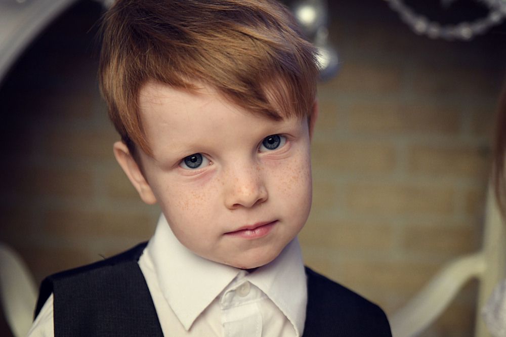 Photograph by Александра Рубан