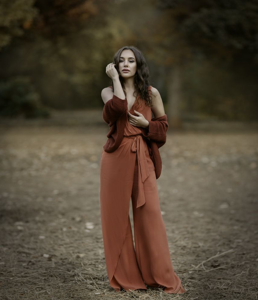 Photograph by Aziza Makhmutova