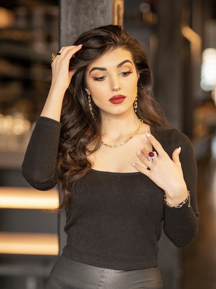 Photograph by Aziza Makhmutova