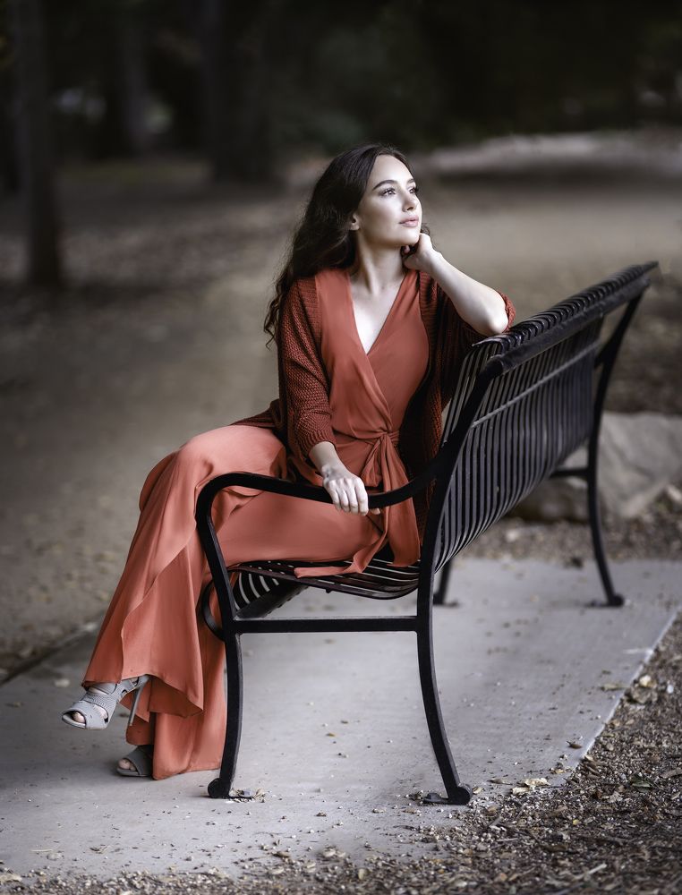 Photograph by Aziza Makhmutova