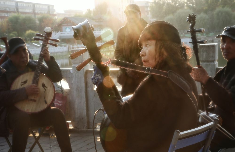 Photograph by Ivanka Iantcheva