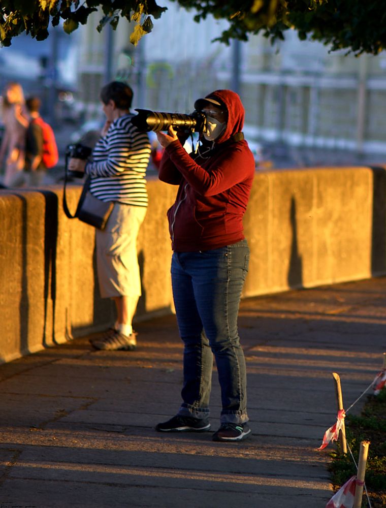 Фотография автора Валентина Харламова