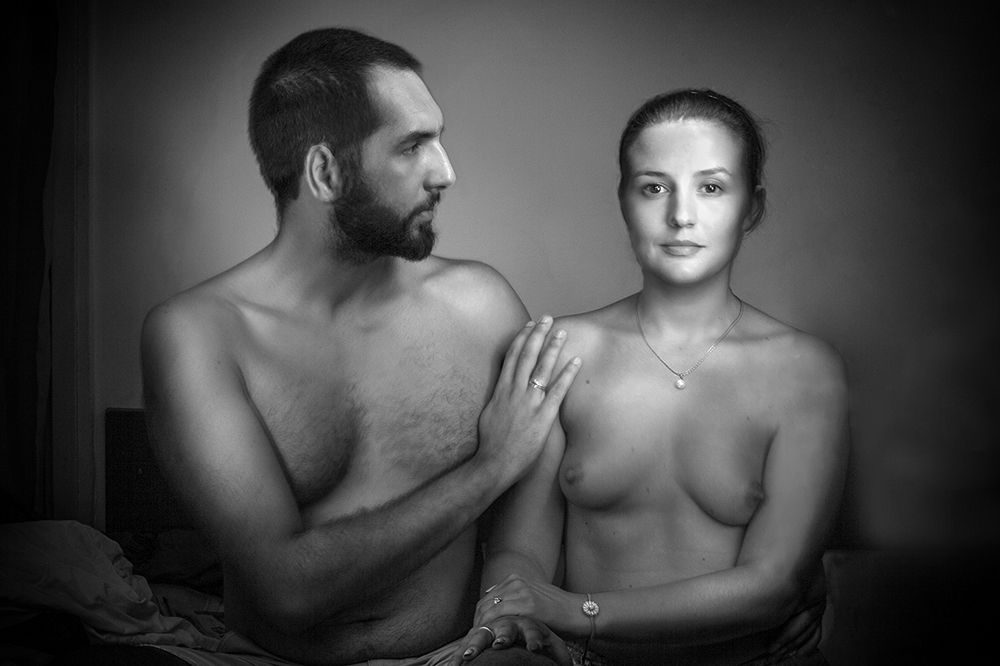 Photograph by Zdravko Gospodinov