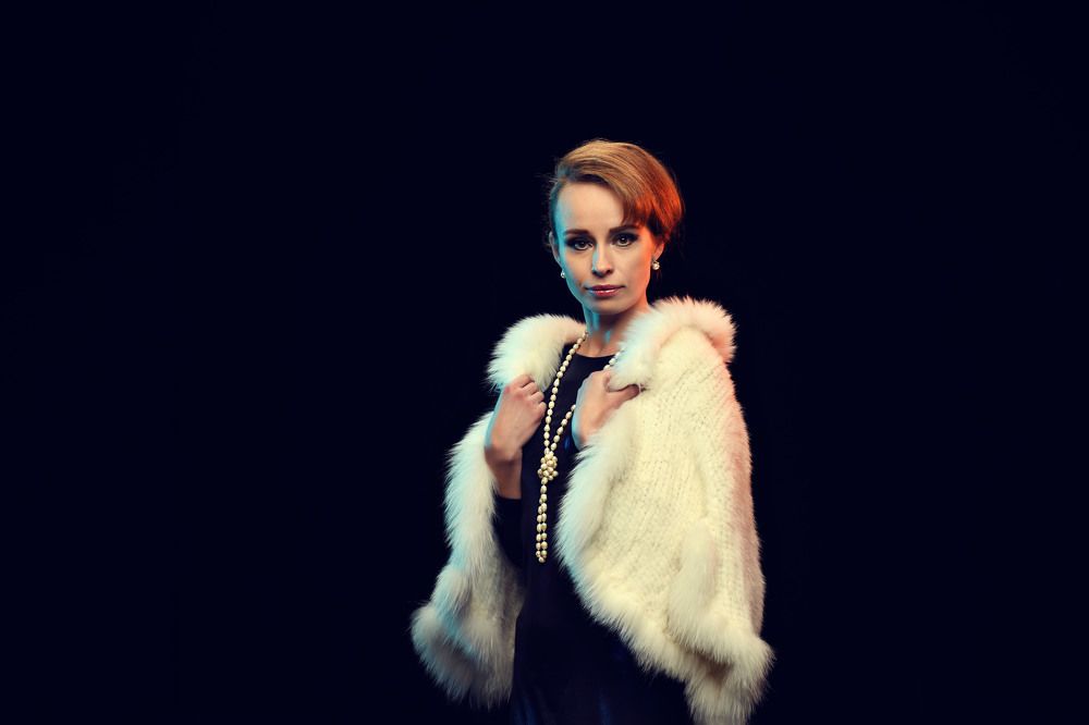 Photograph by Александра Рубан