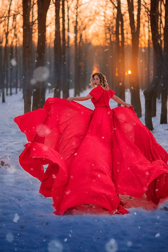 Photograph by Евгения Шушлявина