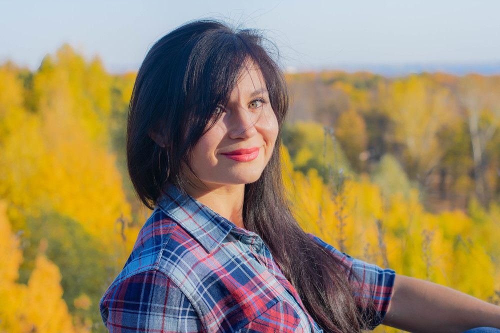 Photograph by Ксения Илюшина