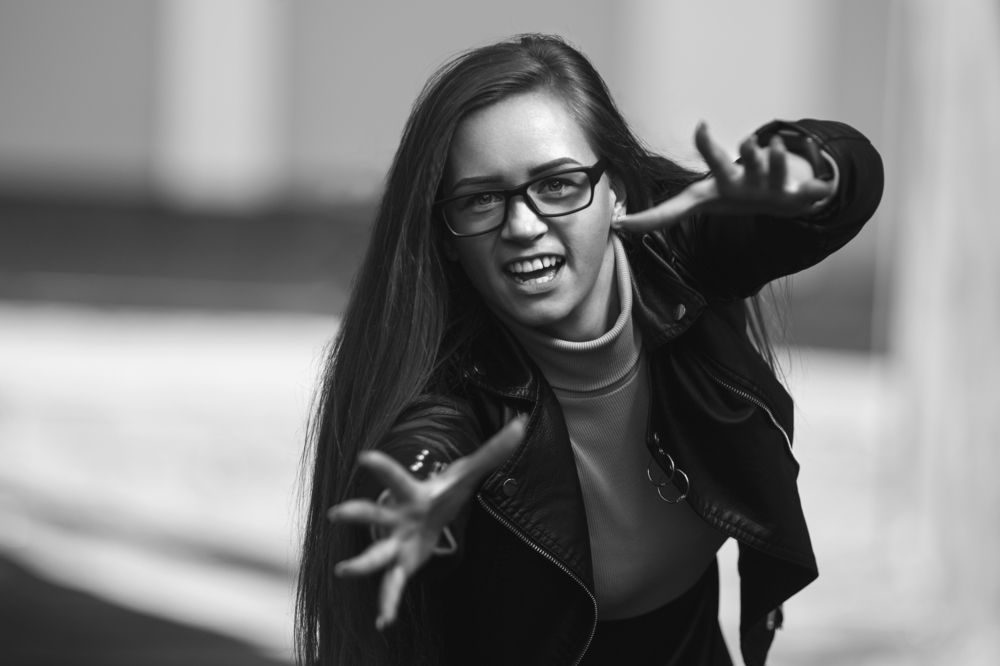 Photograph by Александр Баранов