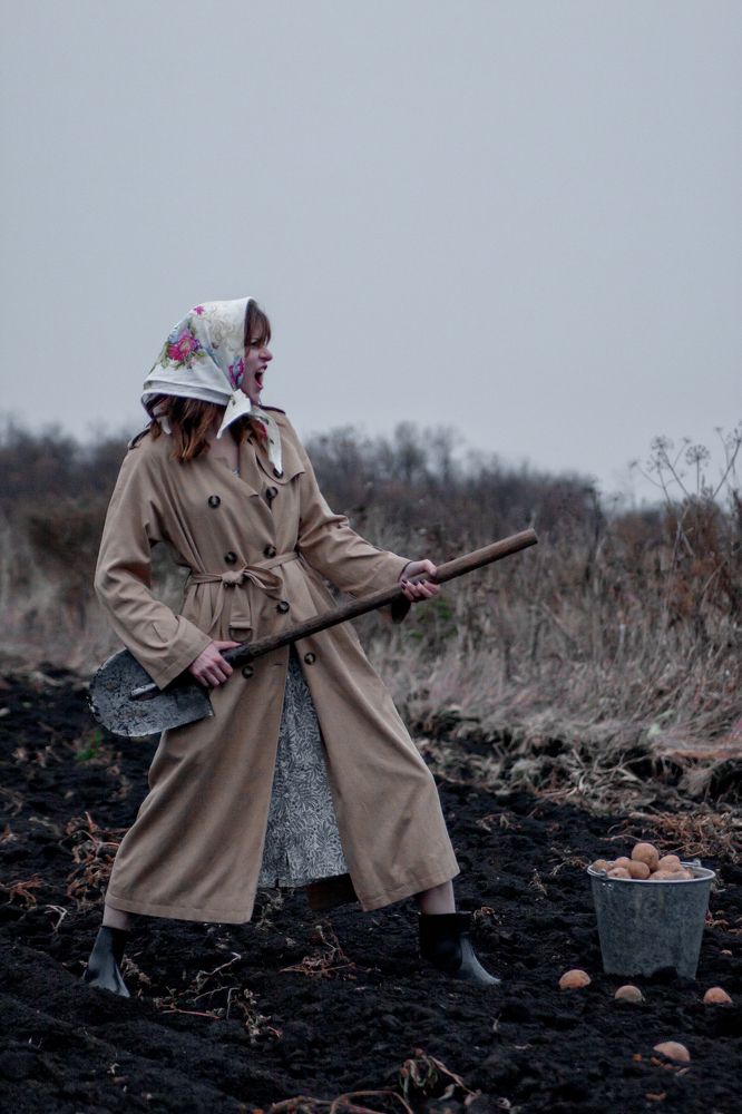 Photograph by Наталья Завьялова