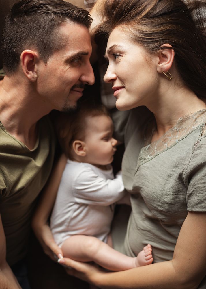 Photograph by Ekaterina Gorst