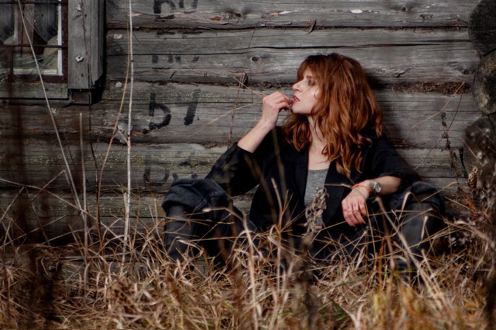 Photograph by Наталья Завьялова