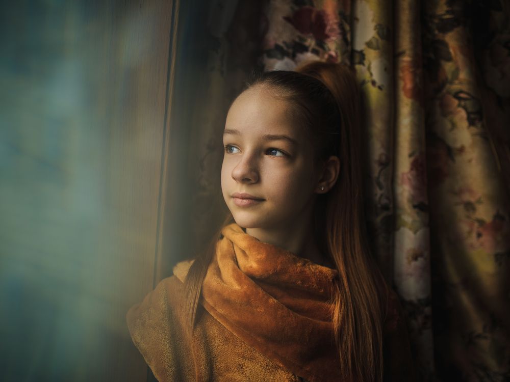 Photograph by Наталья Мещерякова