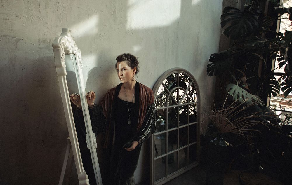 Photograph by Ксения