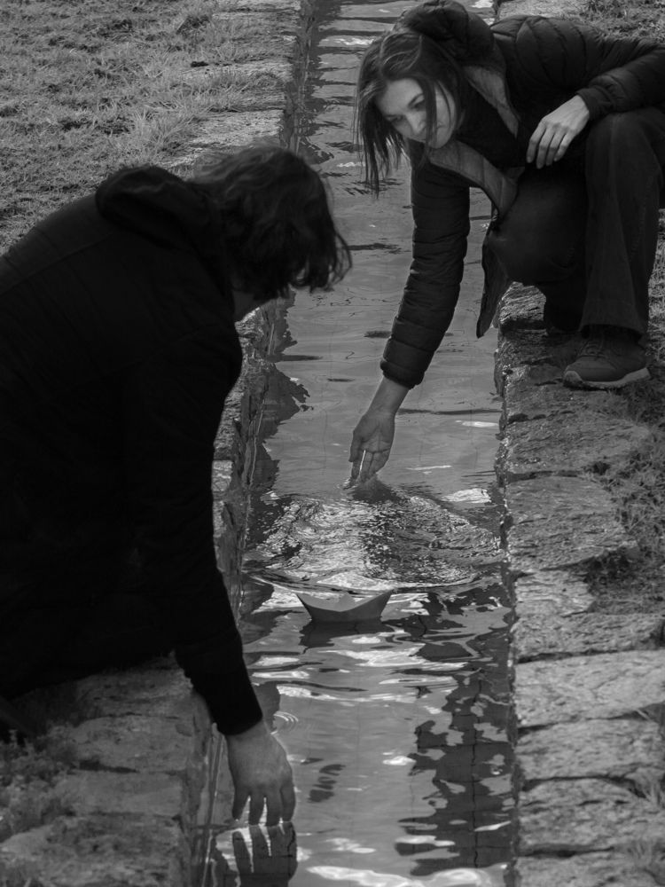 Photograph by Inna Shmelev