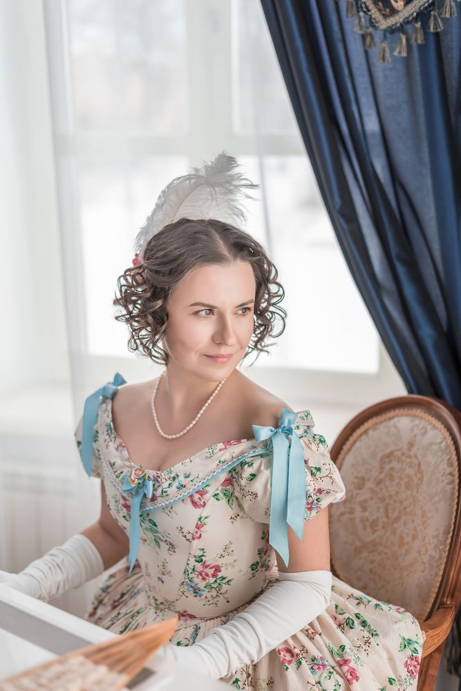 Photograph by Полина Земцова