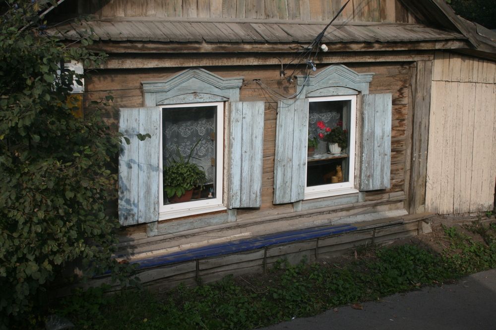 Тепло и уют!