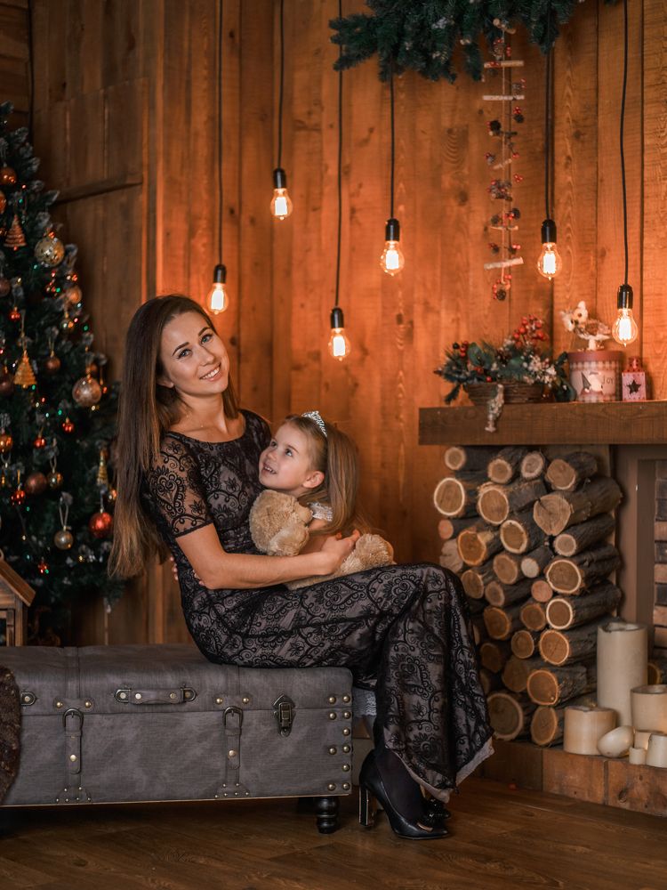 Photograph by Наталья Мещерякова