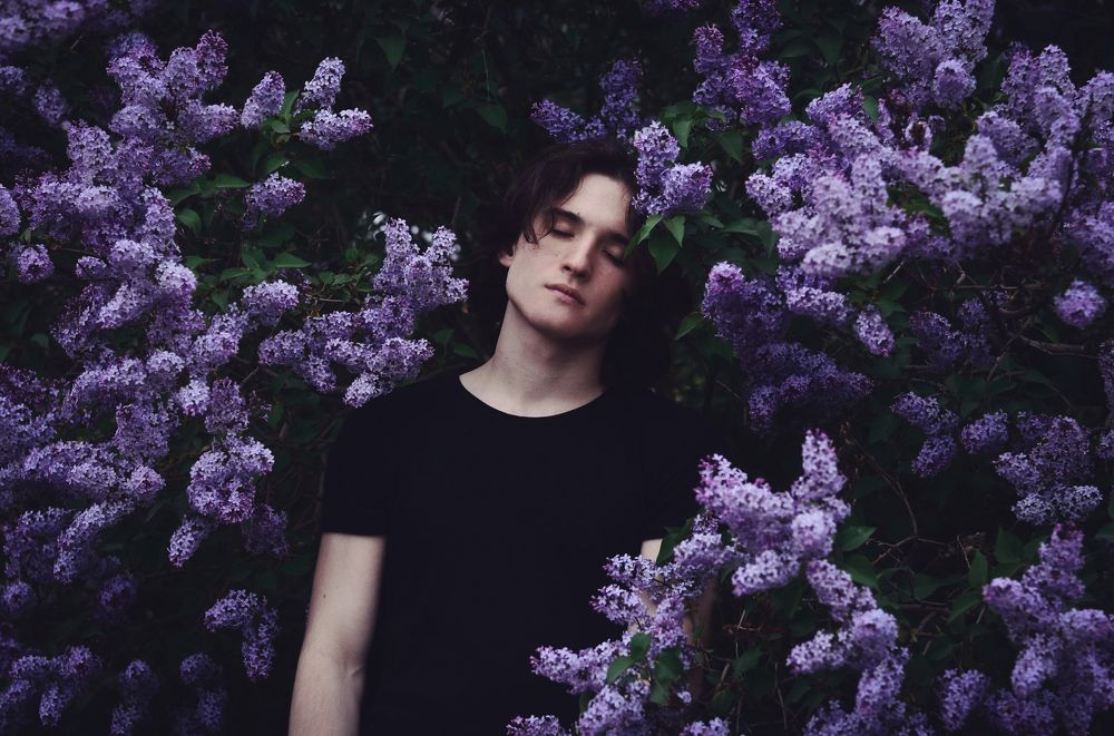 Photograph by Екатерина Шлехт