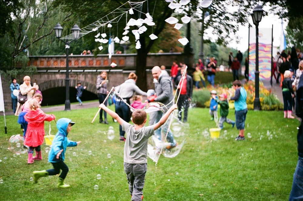 Photograph by ANASTASIJA LOMTEVA