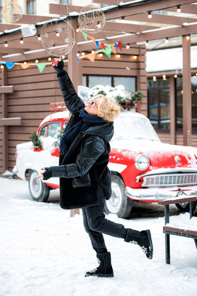 Фотография автора Гордеева Оксана