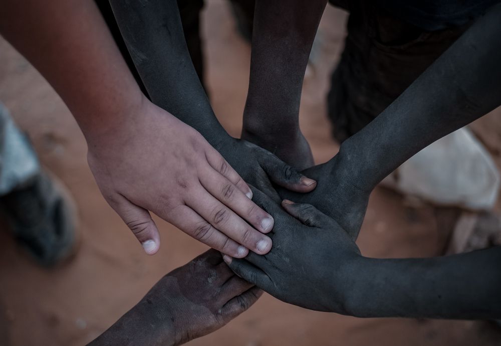 Photograph by SantriPoenya