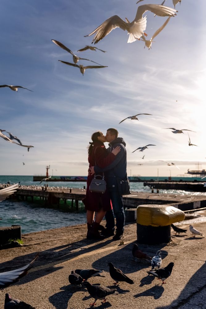 Photograph by Алёна Попова