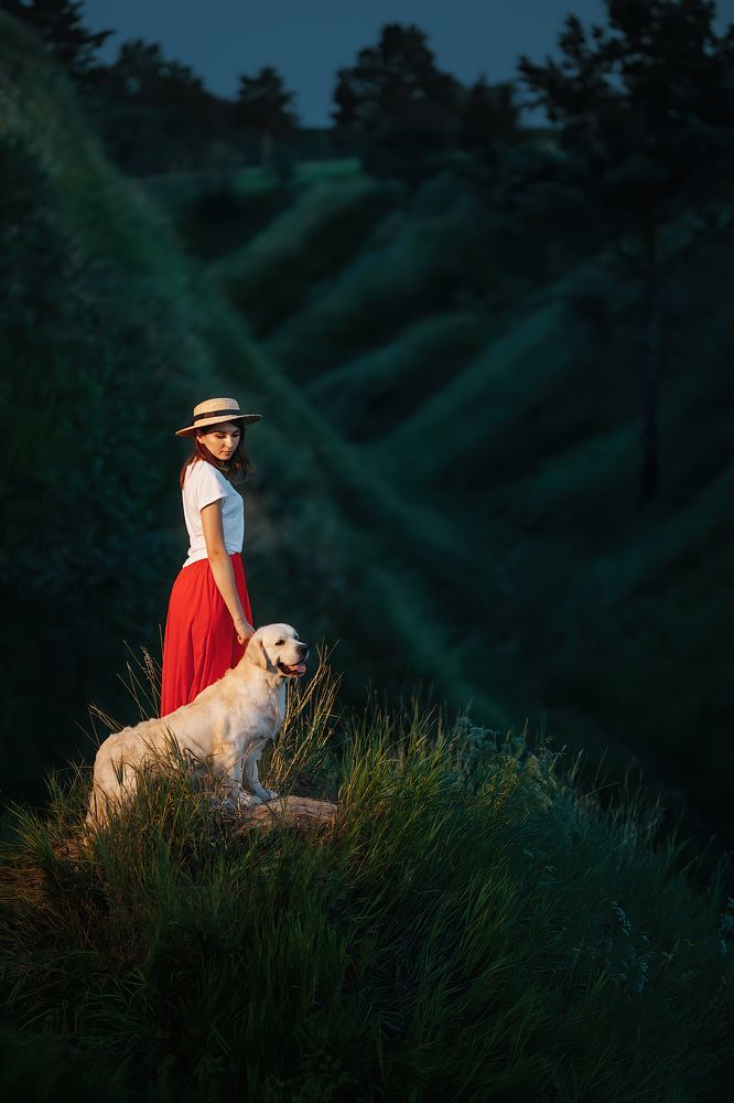 Photograph by Марина Плевако