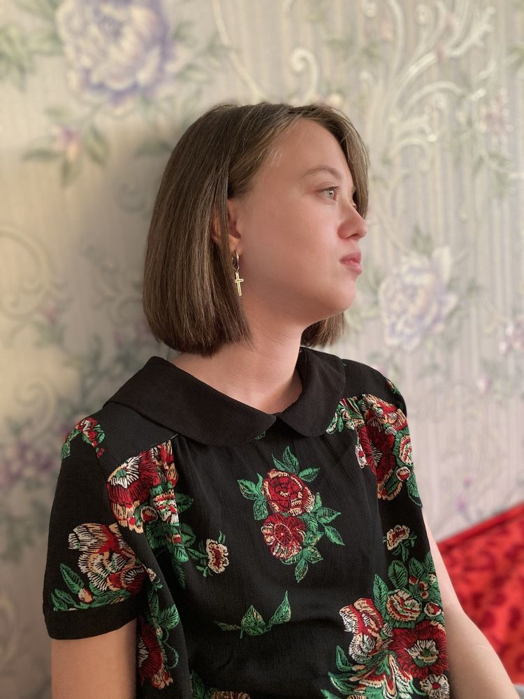 Photograph by Ксения Левченко