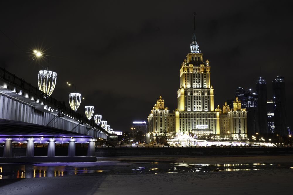 Фотография автора Елена Кошкина