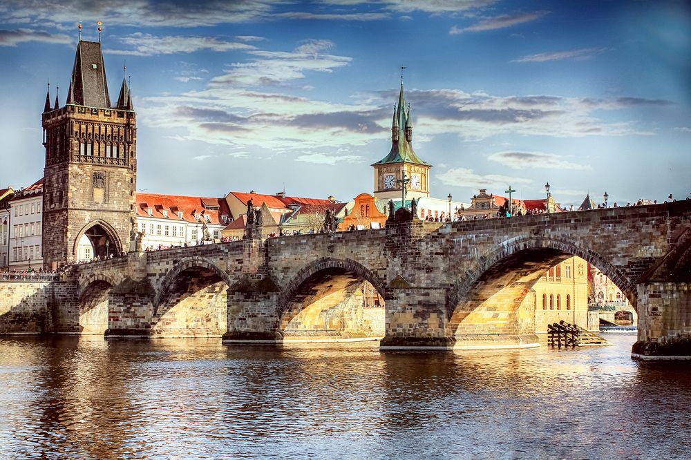 Photograph by Elena Gebert