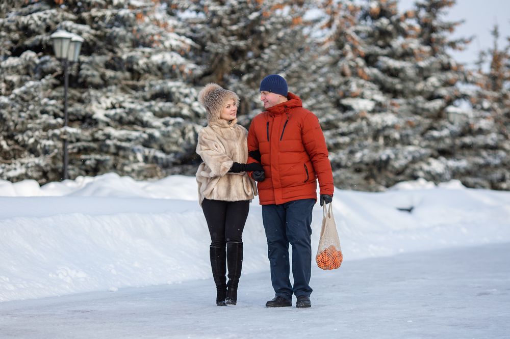 Photograph by Мария Родькина