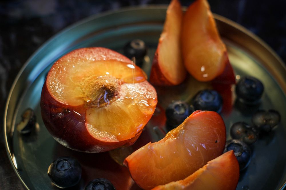 Photograph by Александра Пургаева