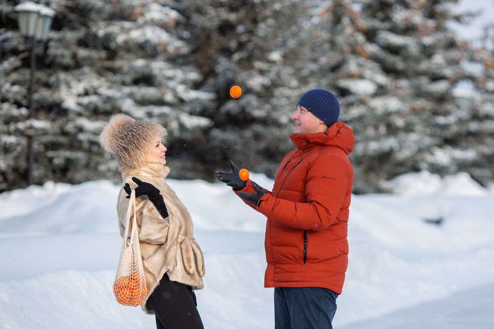 Photograph by Мария Родькина