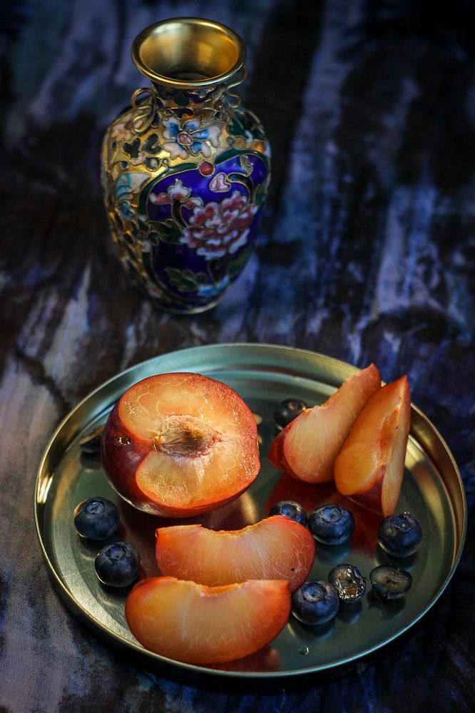 Photograph by Александра Пургаева