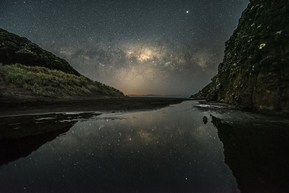 Photograph by Tomoya Osa