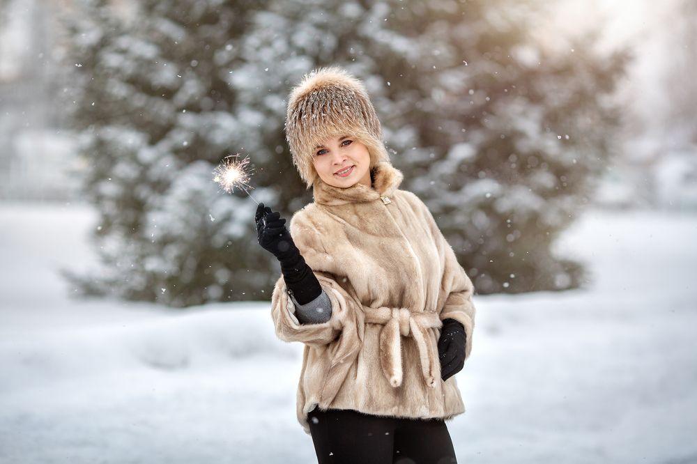 Photograph by Мария Родькина