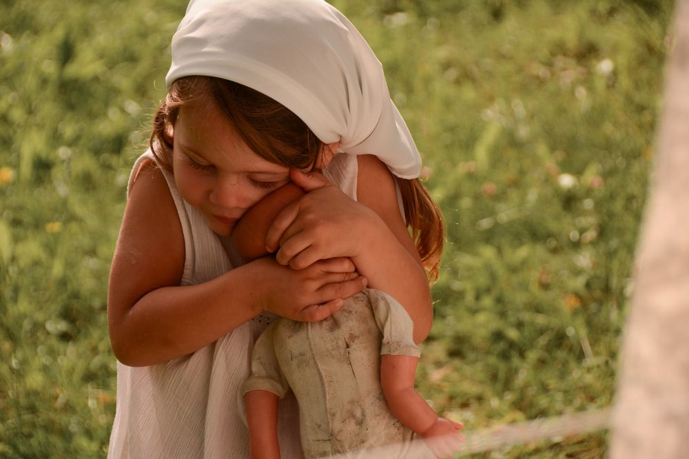Фотография автора Алина Василькова