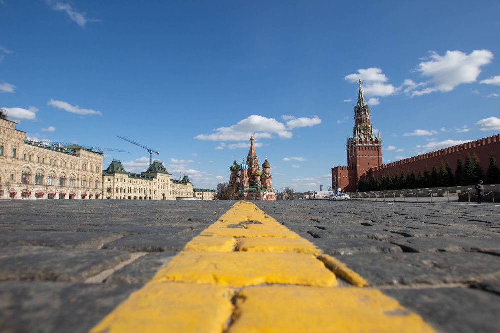 Photograph by Александр Салов